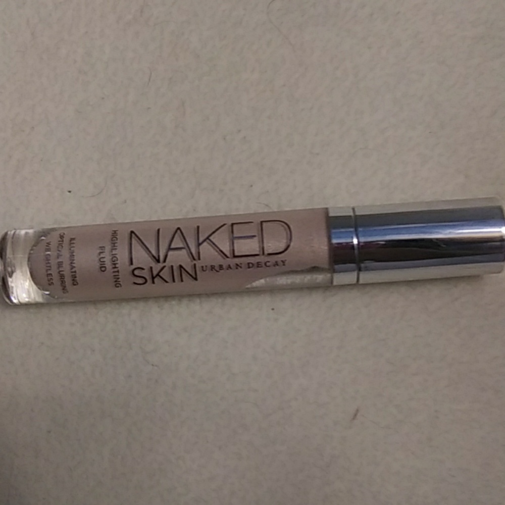 Urban Decay Naked Skin Highlighter in Sin